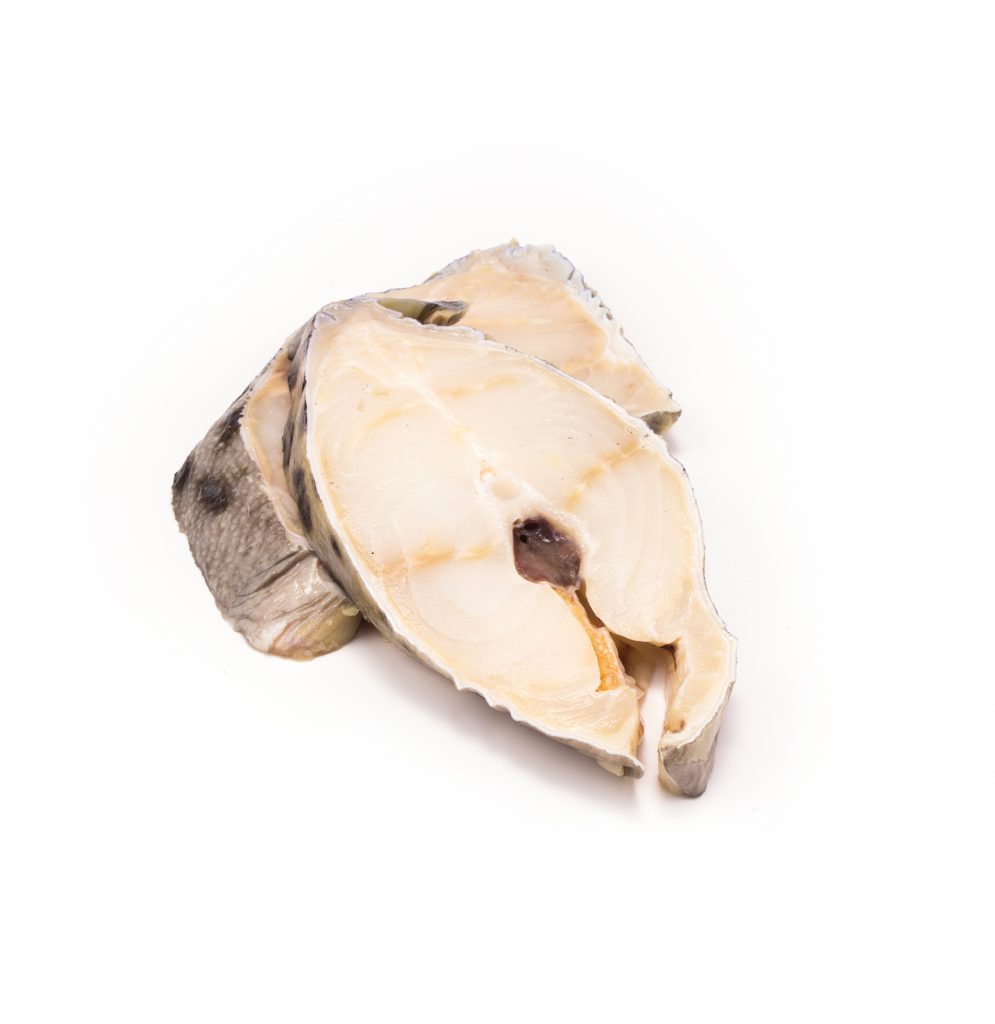 PEIXE LOBO CONGELMOR